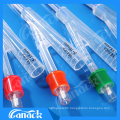 Medical Product Silicone Foley Catheter with Ce ISO